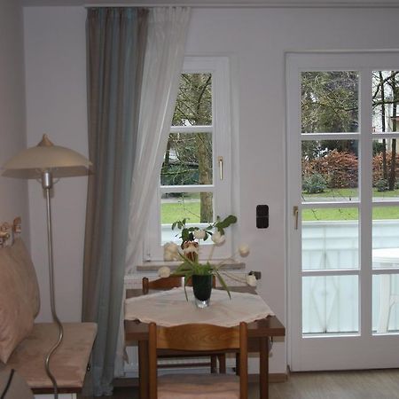 Ferienwohnung Am Ortenaupark 巴特莱辛哈尔 外观 照片