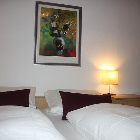 Ferienwohnung Am Ortenaupark 巴特莱辛哈尔 外观 照片