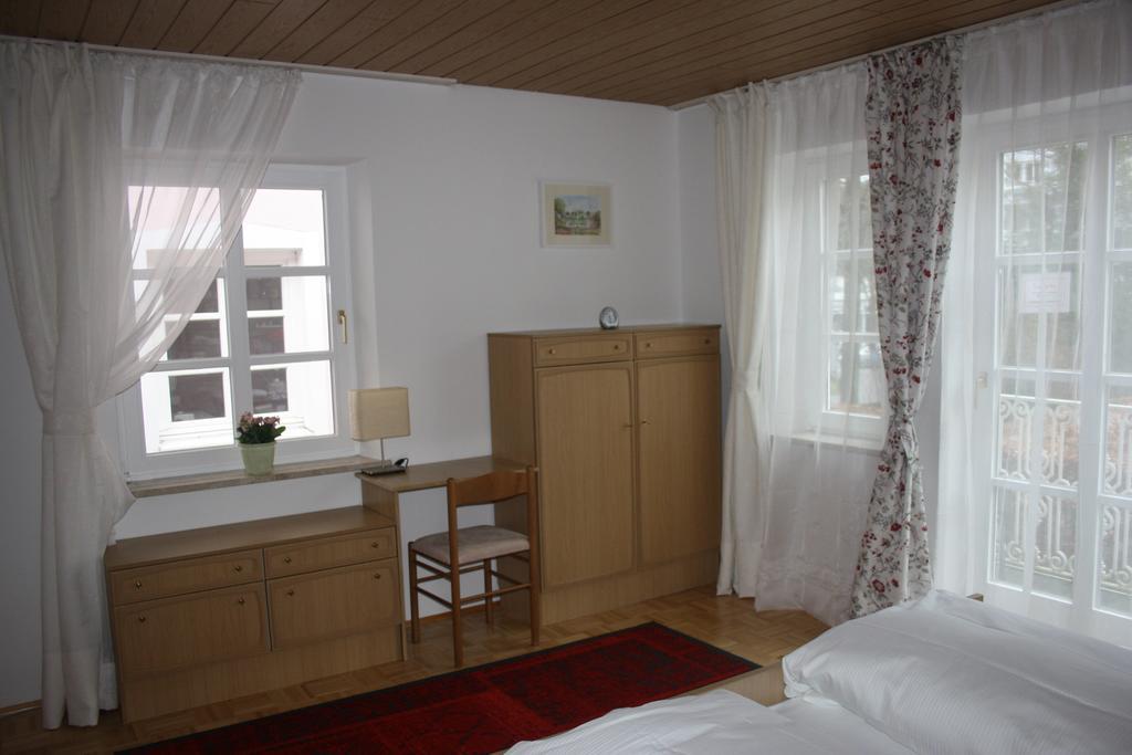 Ferienwohnung Am Ortenaupark 巴特莱辛哈尔 外观 照片