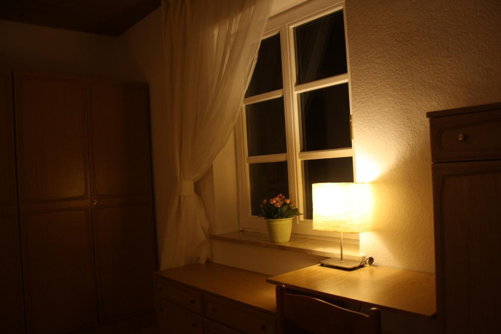 Ferienwohnung Am Ortenaupark 巴特莱辛哈尔 外观 照片